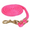 Shires PINK Topaz Lead Rope